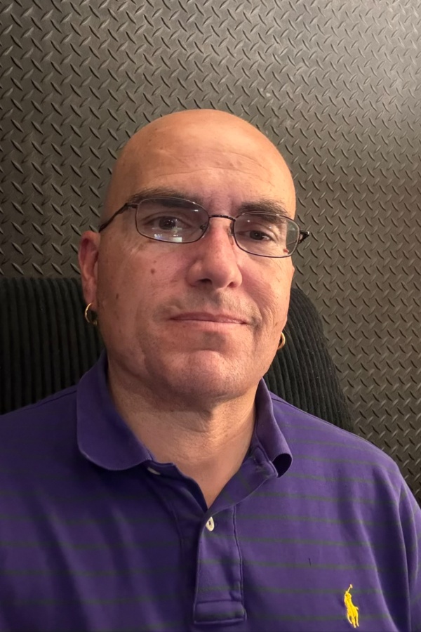 Cruise Brothers Travel Agent Gary Kellems